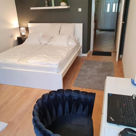 Boesix Apartman Budapest Exterior foto