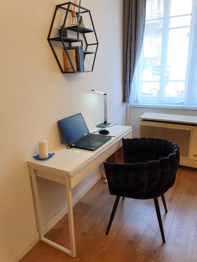 Boesix Apartman Budapest Exterior foto
