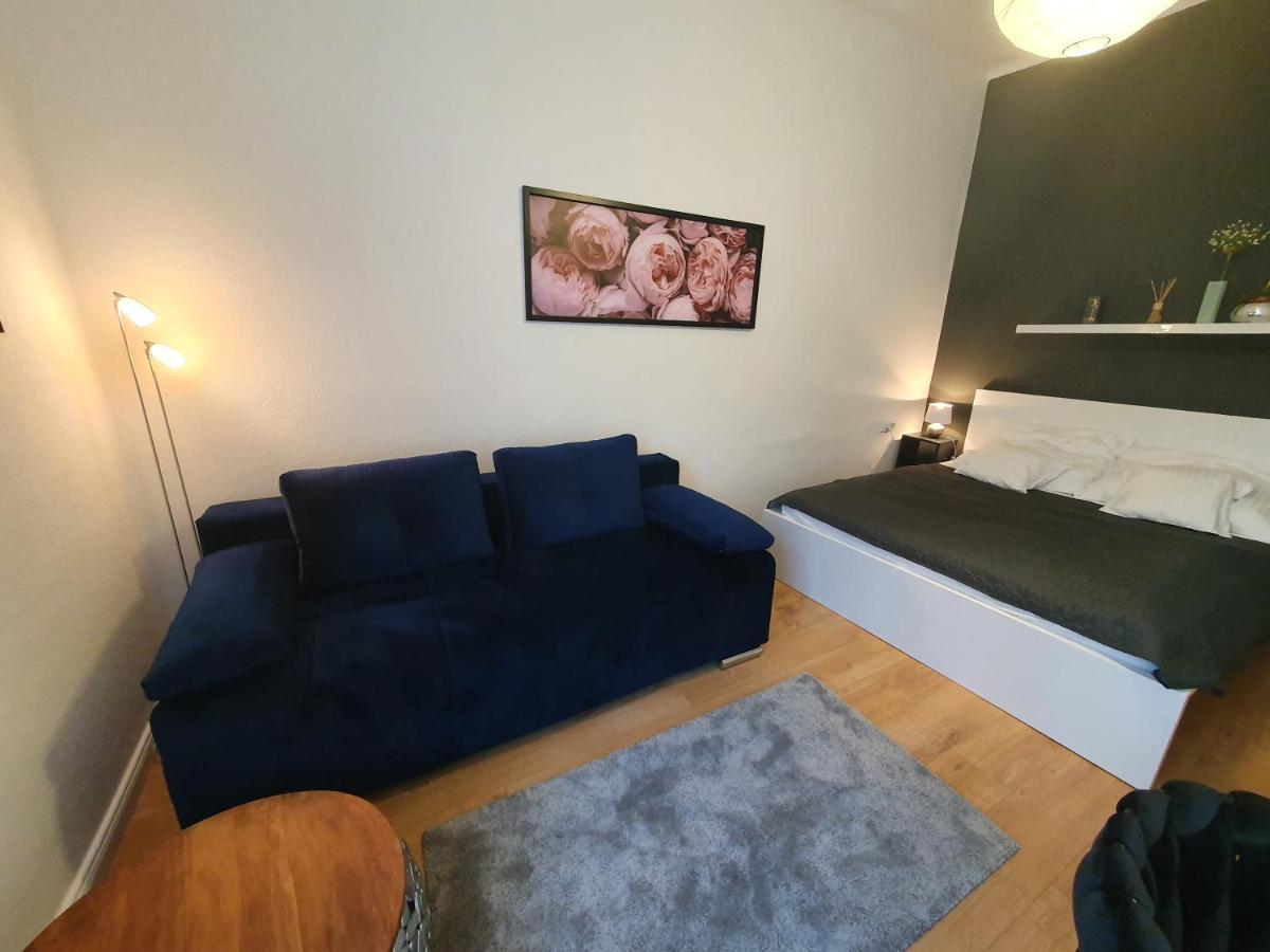 Boesix Apartman Budapest Exterior foto