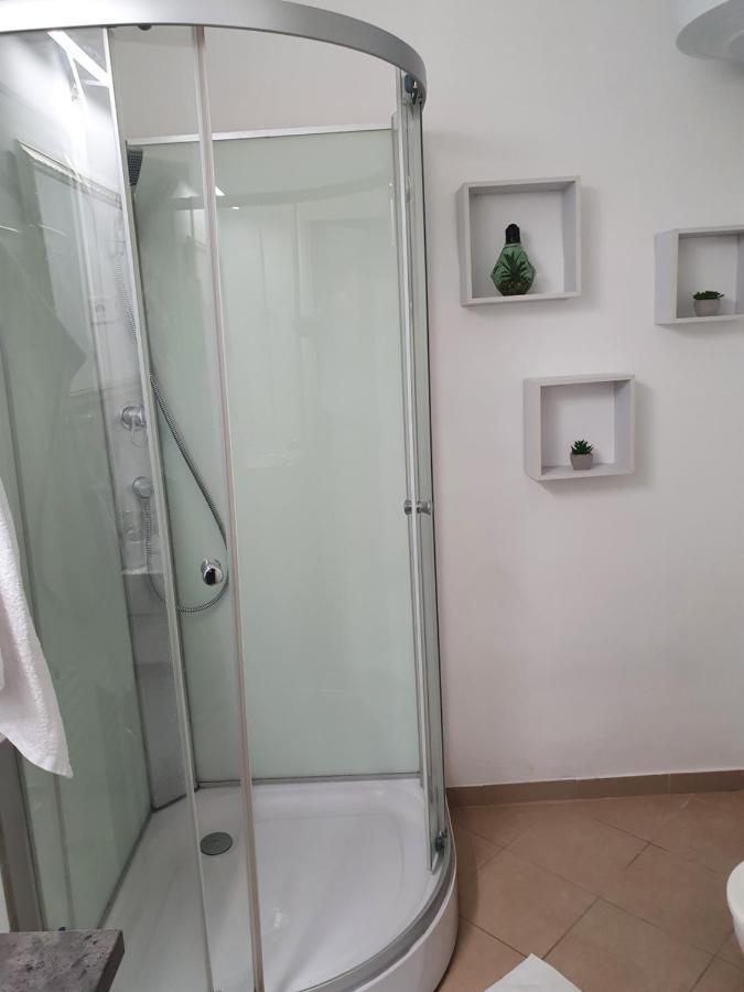 Boesix Apartman Budapest Exterior foto