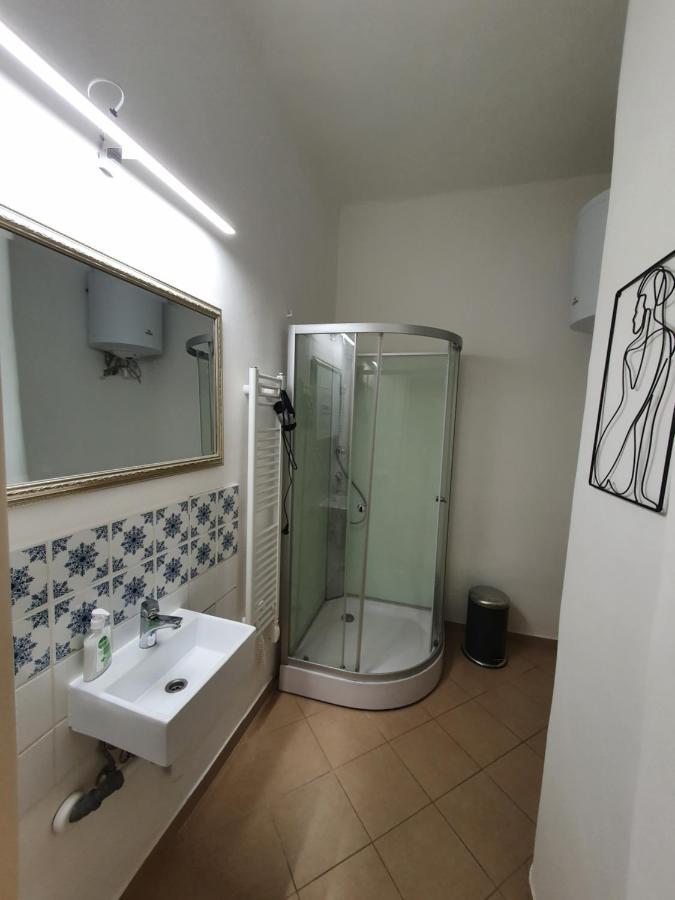 Boesix Apartman Budapest Exterior foto
