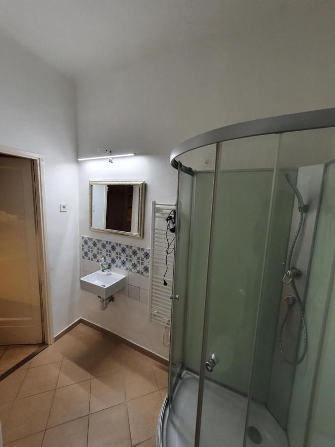 Boesix Apartman Budapest Exterior foto